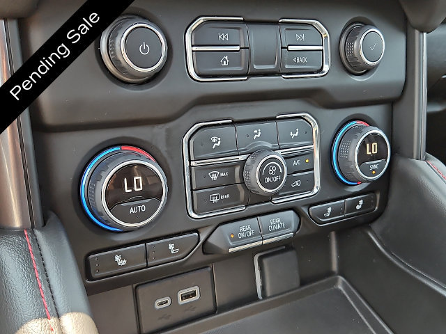 Used 2024 Chevrolet Tahoe RST w/ Luxury Package AWD/4WD image 16