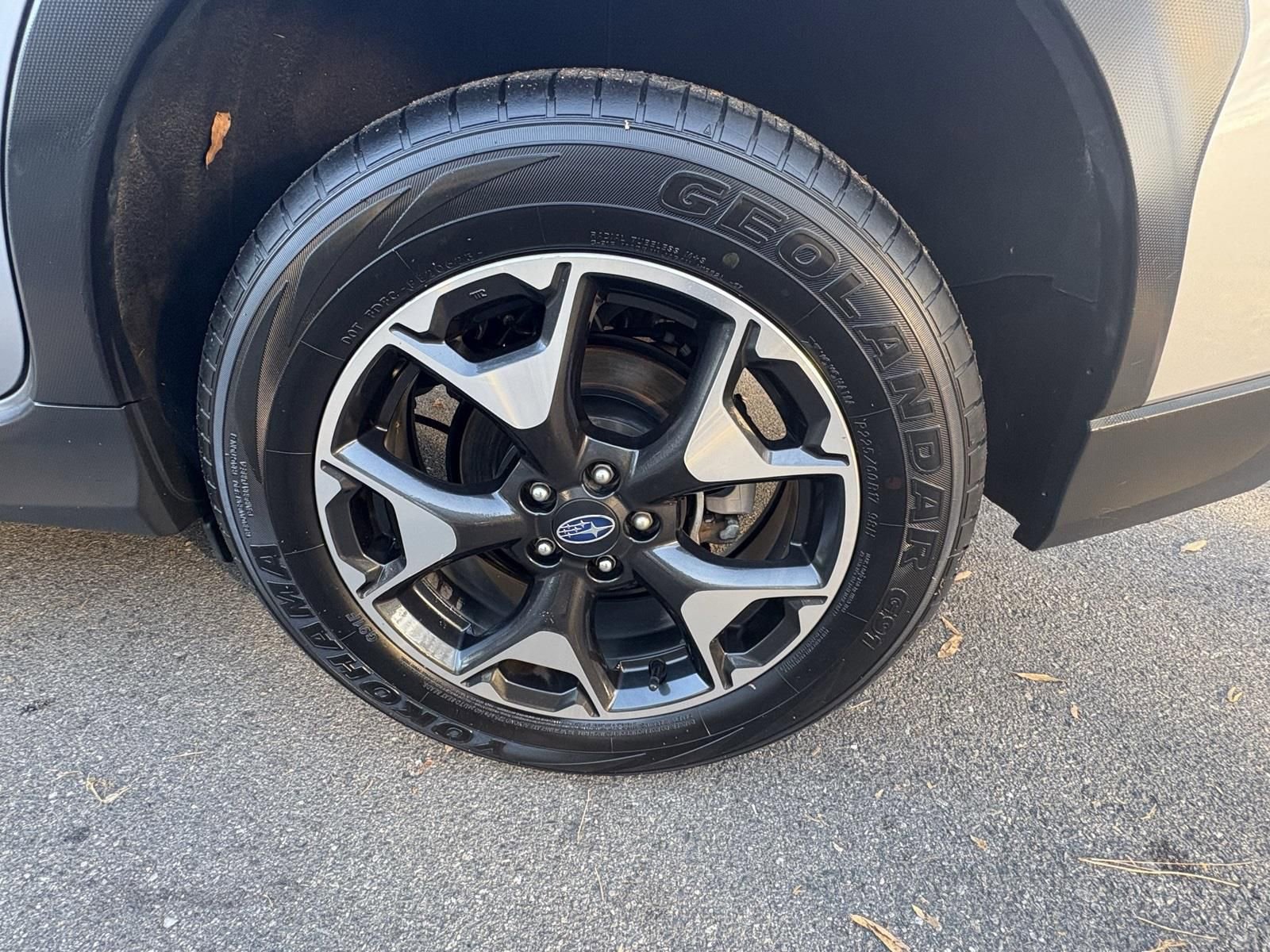 Used 2020 Subaru Crosstrek 2.0i Premium image 15