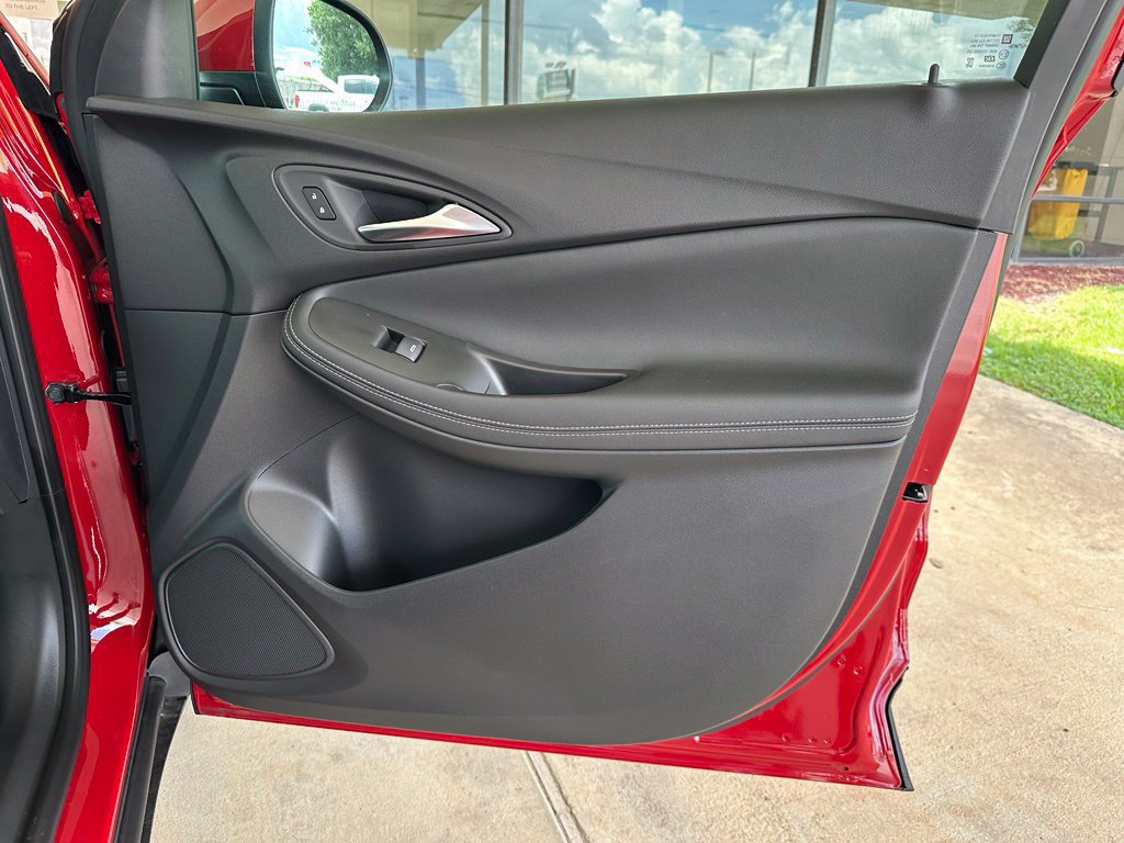 New 2026 Buick Encore GX Preferred w/ Comfort Package FWD image 36