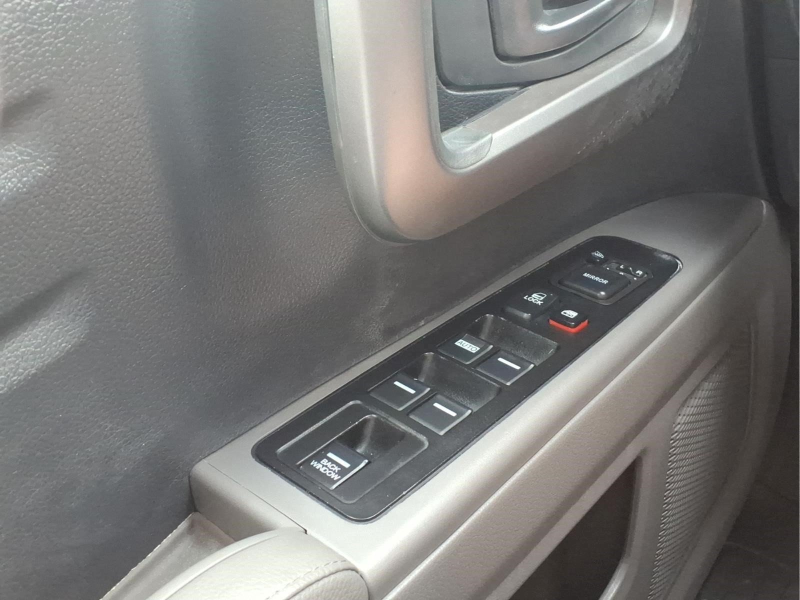 Used 2012 Honda Ridgeline RTL image 27
