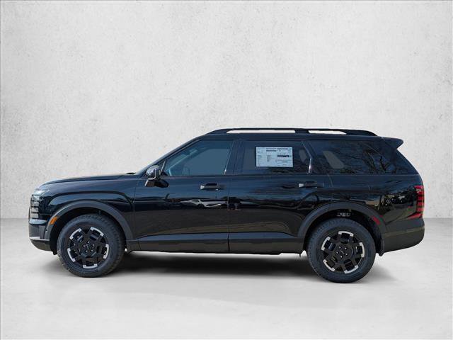 New 2026 Hyundai Palisade XRT Pro AWD/4WD image 5