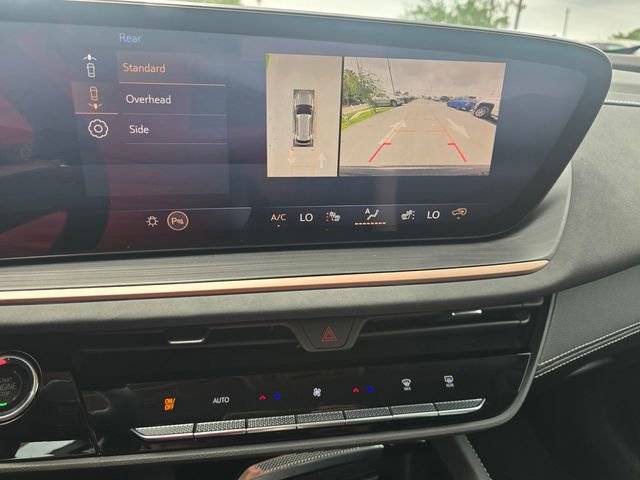 New 2026 Buick Envision Sport Touring AWD/4WD image 20