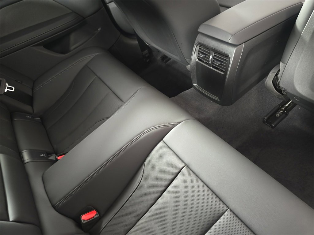 New 2026 BMW 430i xDrive Coupe w/ M Sport Package image 10