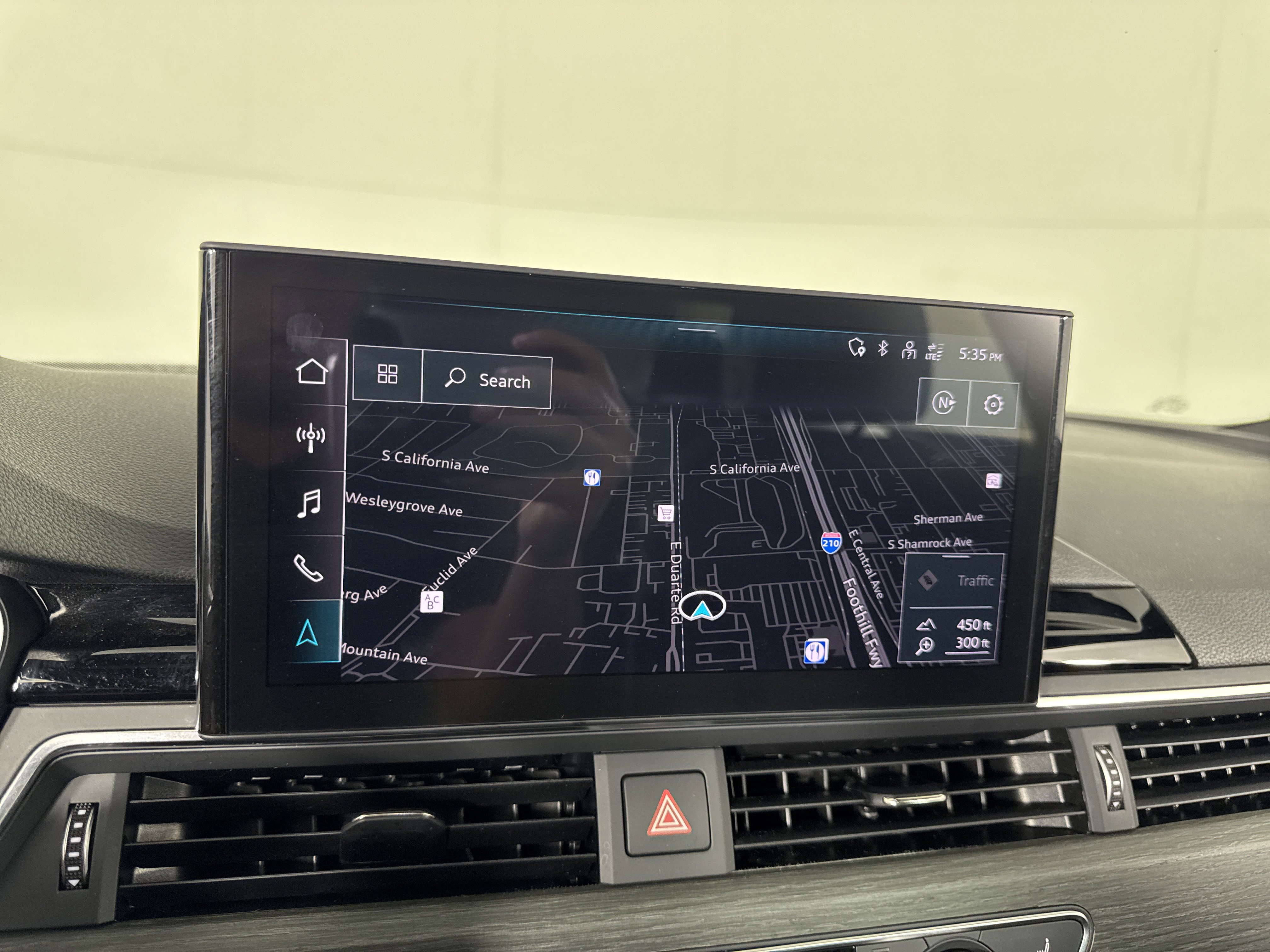 Used 2021 Audi A4 2.0T Premium Plus w/ Premium Plus Package image 36