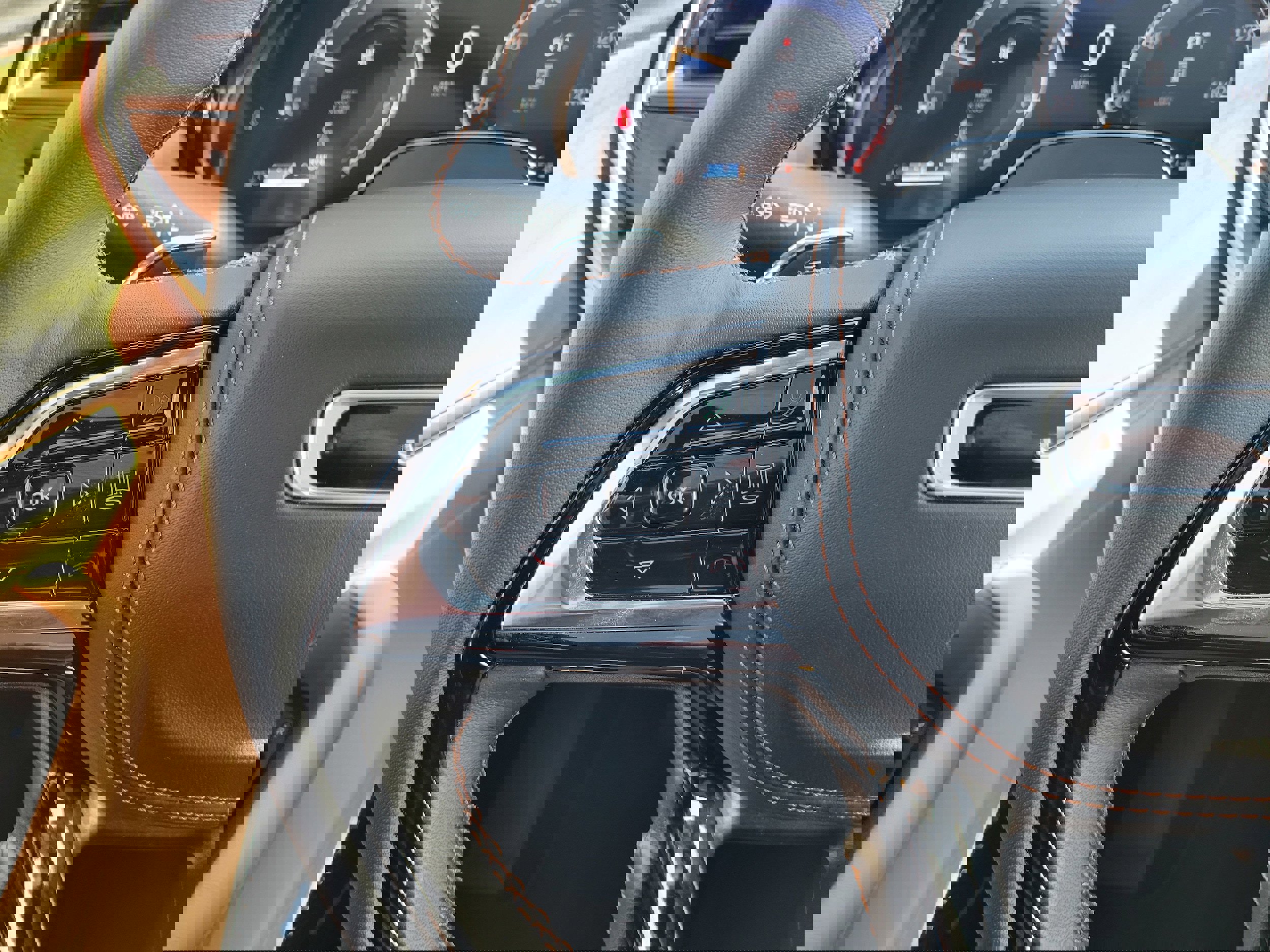 New 2026 Jeep Grand Cherokee L Summit image 29