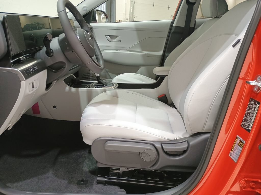 New 2026 Hyundai Kona SEL Sport AWD/4WD image 12