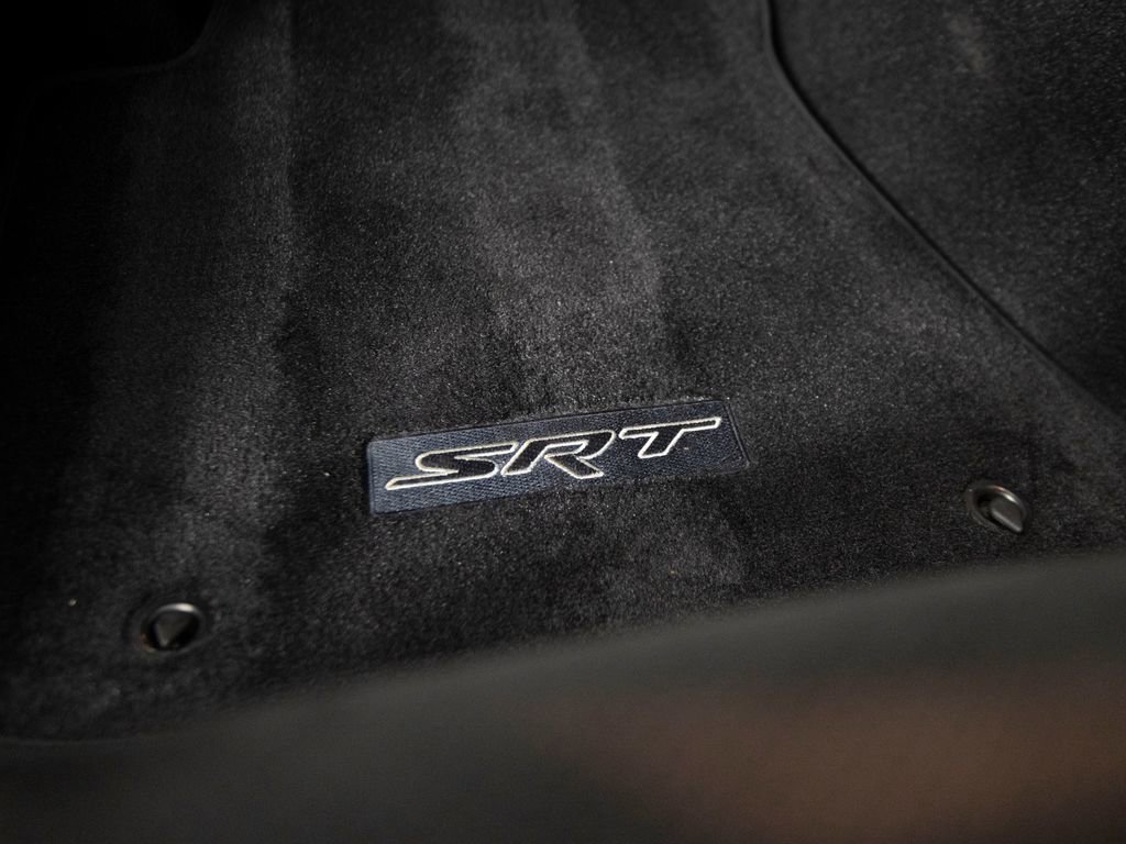 Used 2023 Dodge Challenger SRT Hellcat Redeye image 29