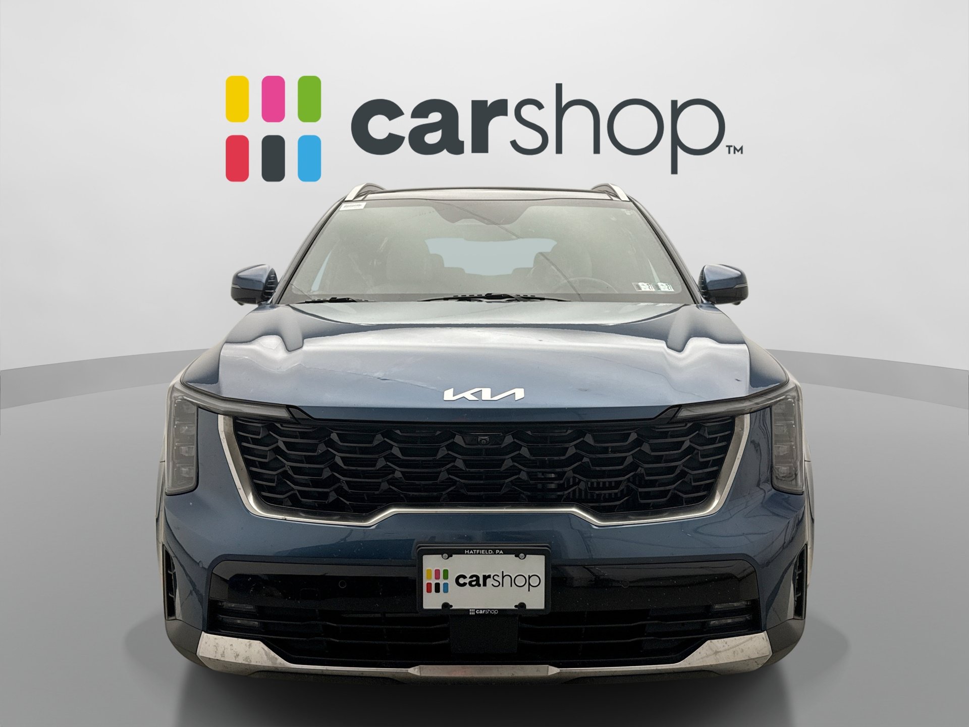 Used 2025 Kia Sorento SX Prestige AWD/4WD image 6