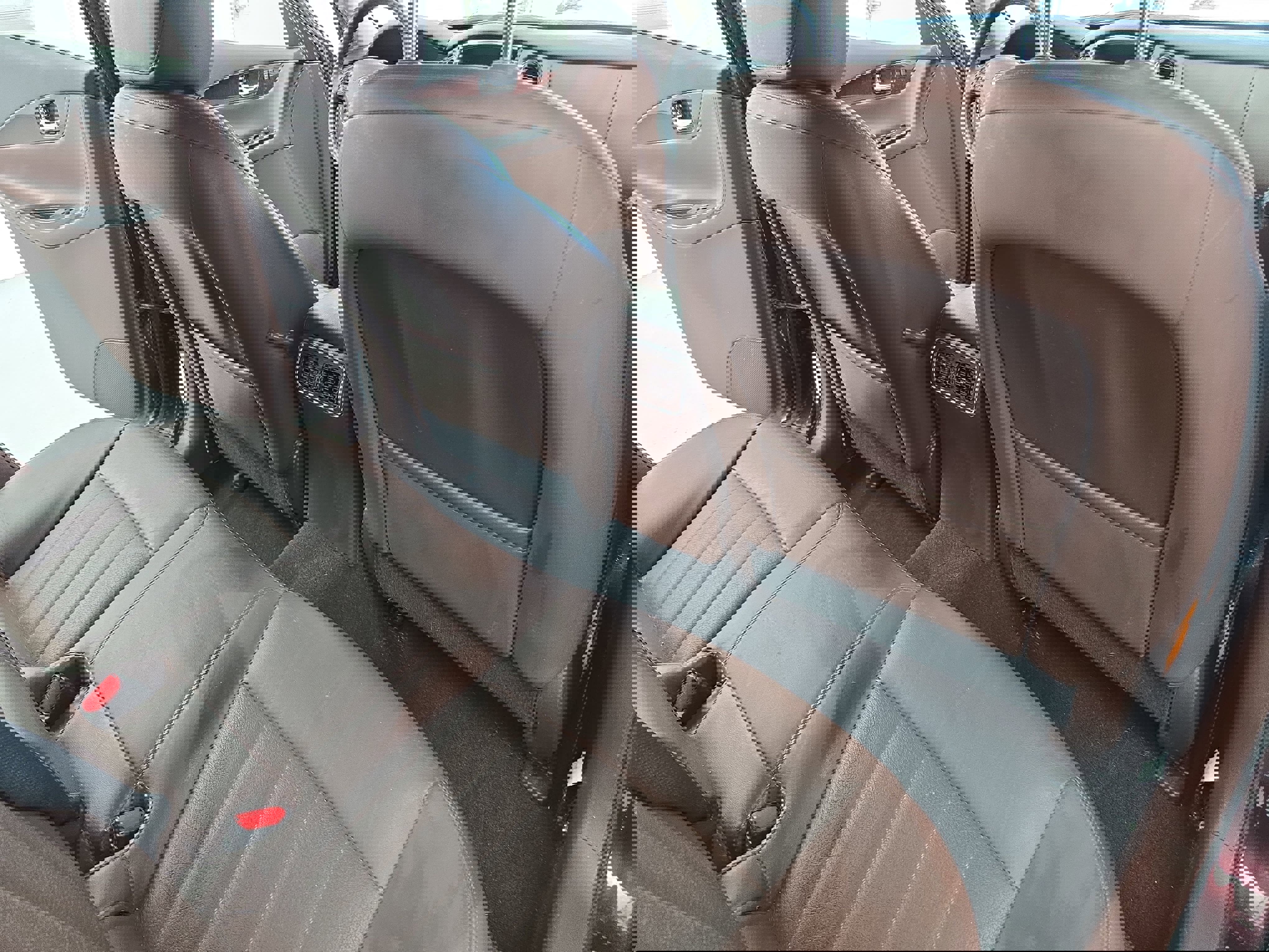 Used 2016 INFINITI QX50 2WD w/ Premium Plus Package image 11