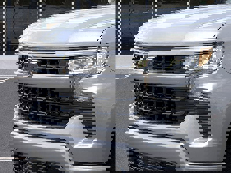 New 2026 Chevrolet Silverado 1500 RST w/ RST Select Package image 13