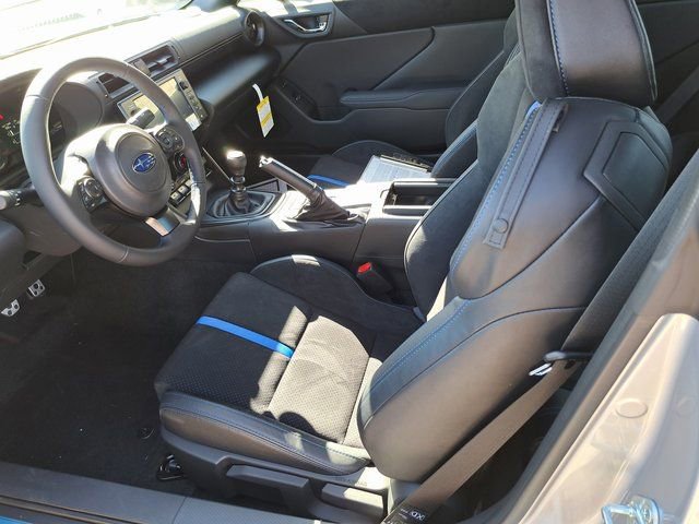 New 2026 Subaru BRZ tS image 14