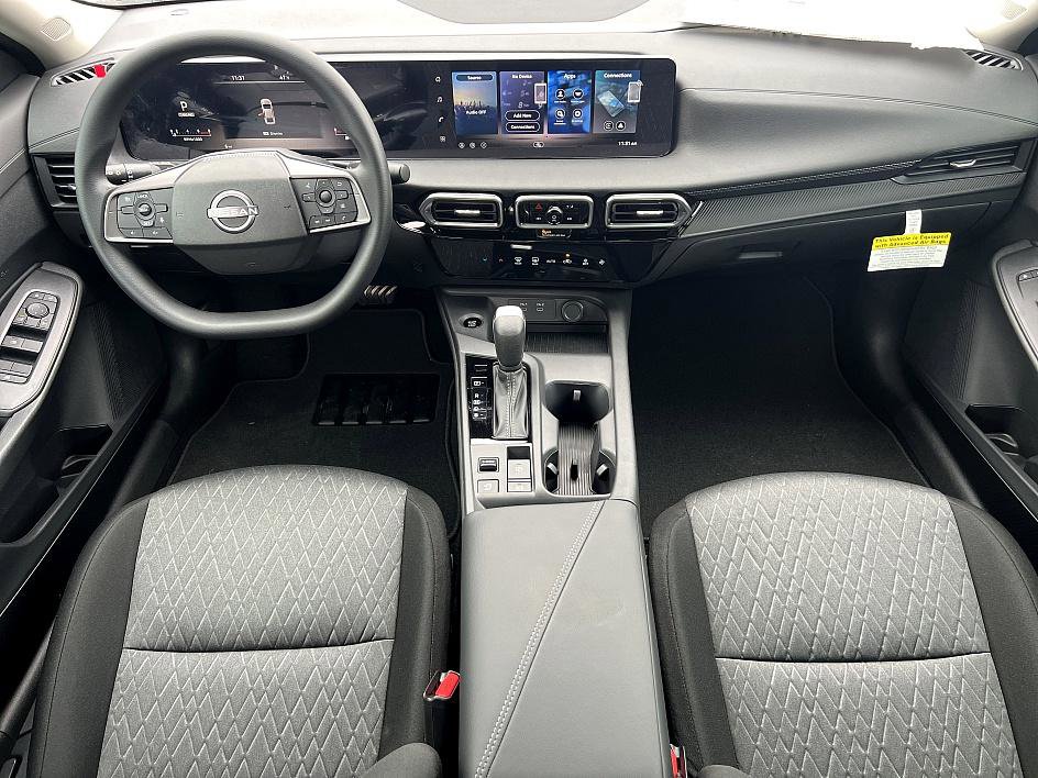 New 2026 Nissan Sentra SV image 9