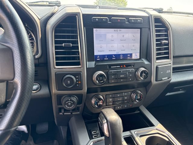 Used 2020 Ford F150 Raptor w/ Equipment Group 802A Luxury AWD/4WD image 22