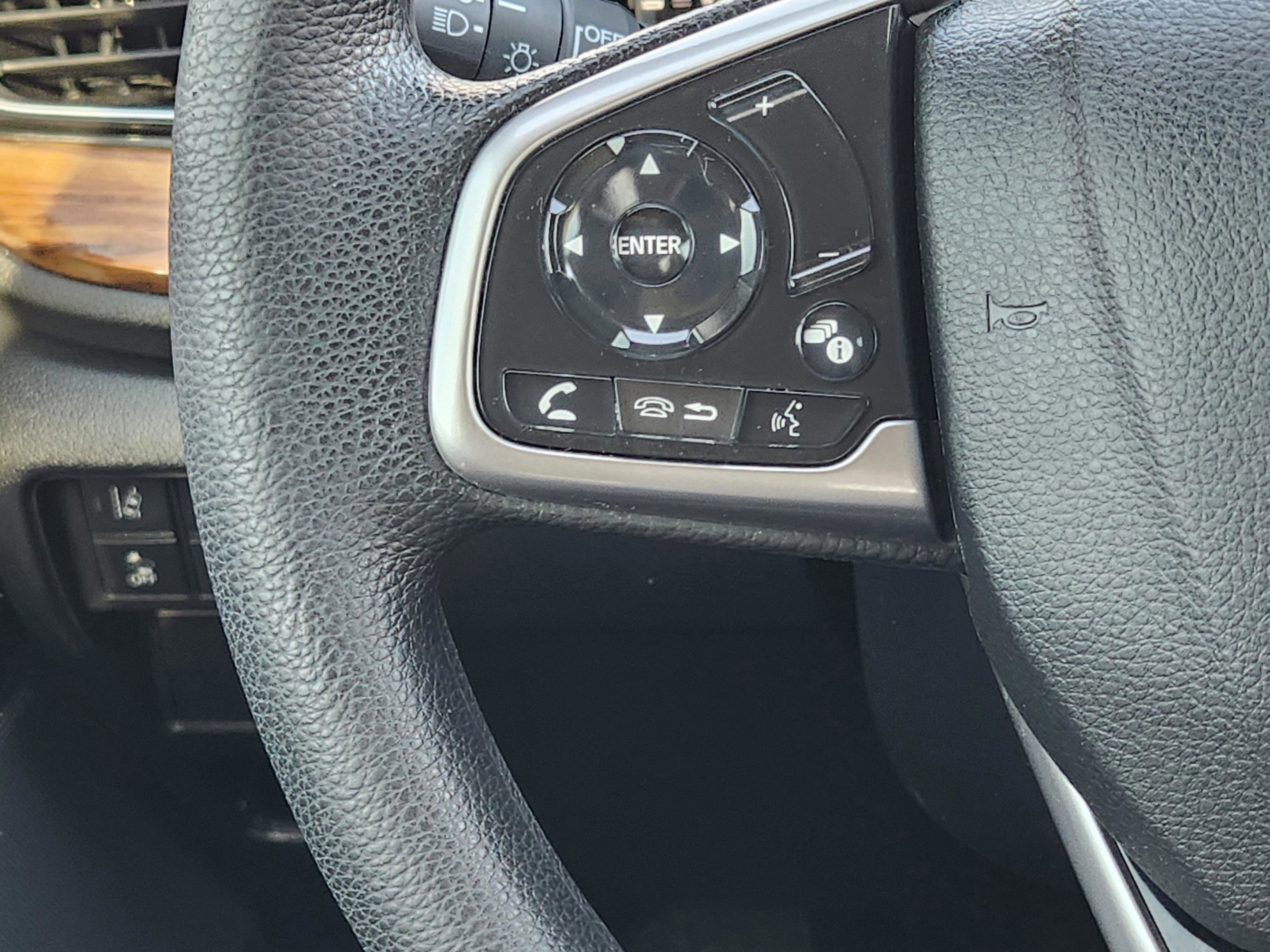 Used 2019 Honda CR-V EX image 28