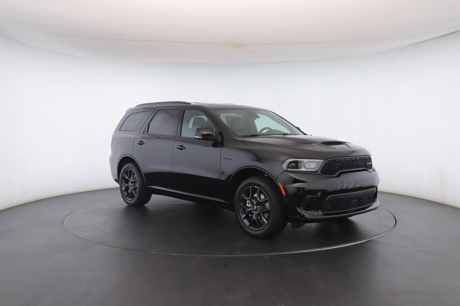 New 2026 Dodge Durango GT image 36