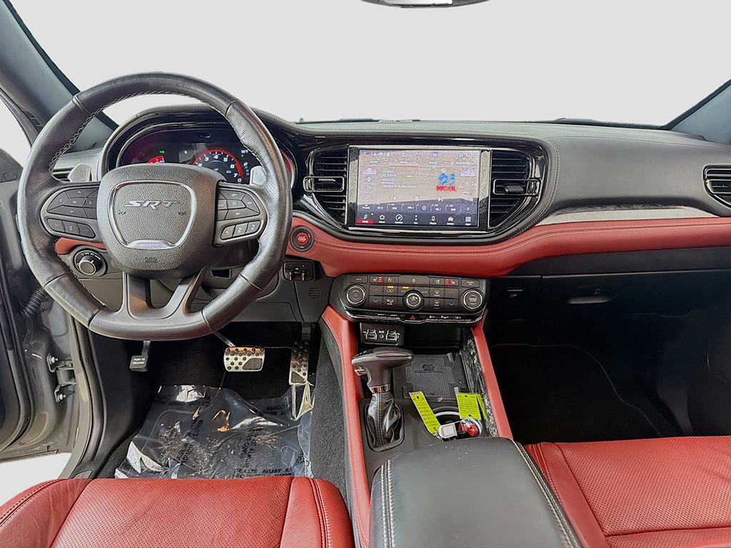 Used 2023 Dodge Durango SRT Hellcat image 39