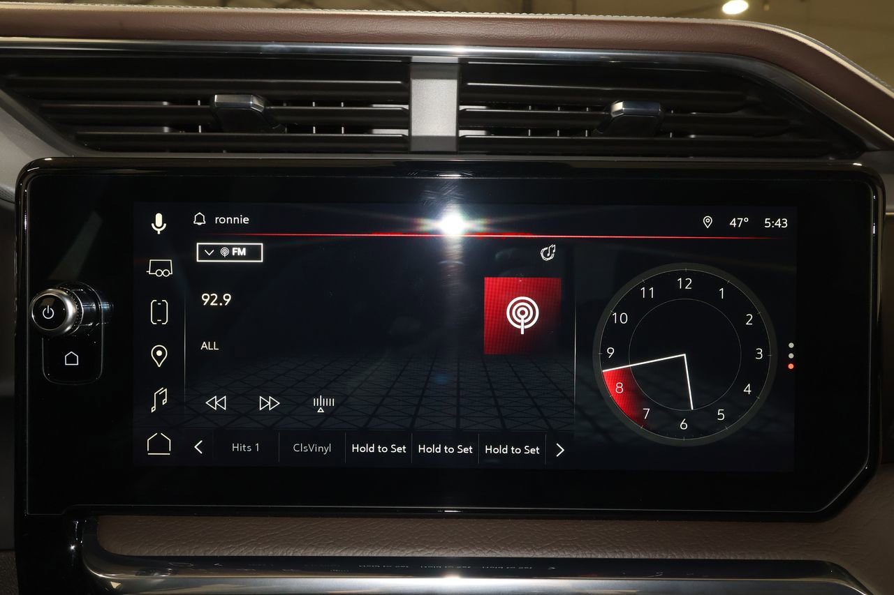 Certified 2025 GMC Sierra 2500 Denali w/ Denali Reserve Package image 13