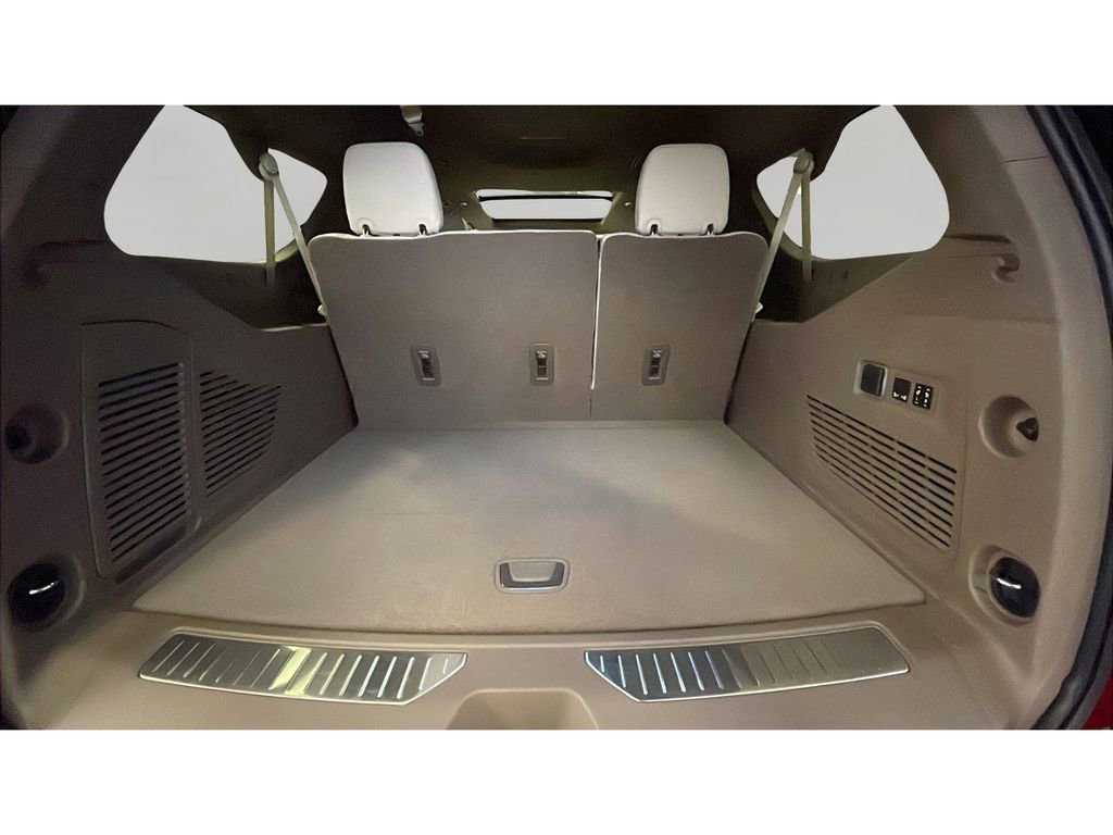 New 2026 GMC Yukon XL Denali image 18