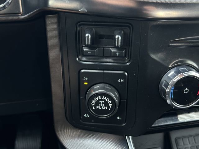 Used 2022 Ford F150 Platinum w/ Equipment Group 701A High AWD/4WD image 20