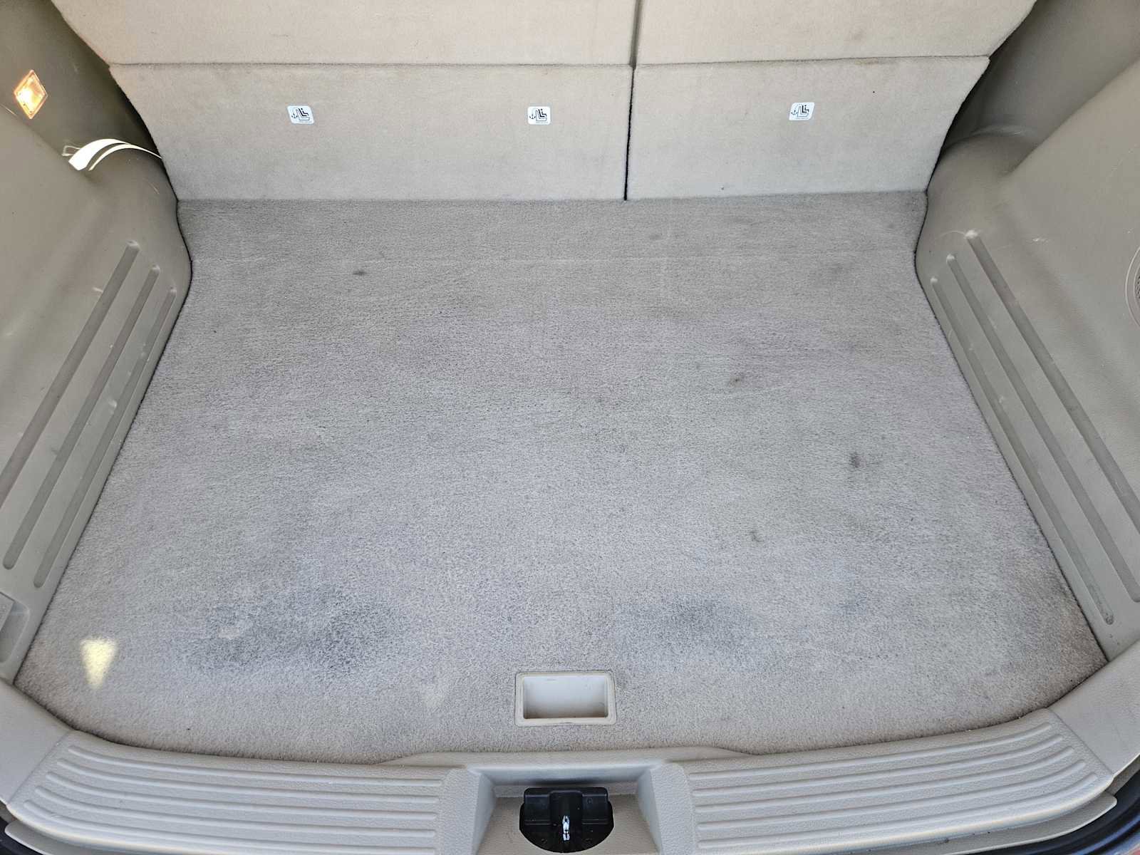 Used 2007 Ford Edge SEL Plus AWD/4WD image 30