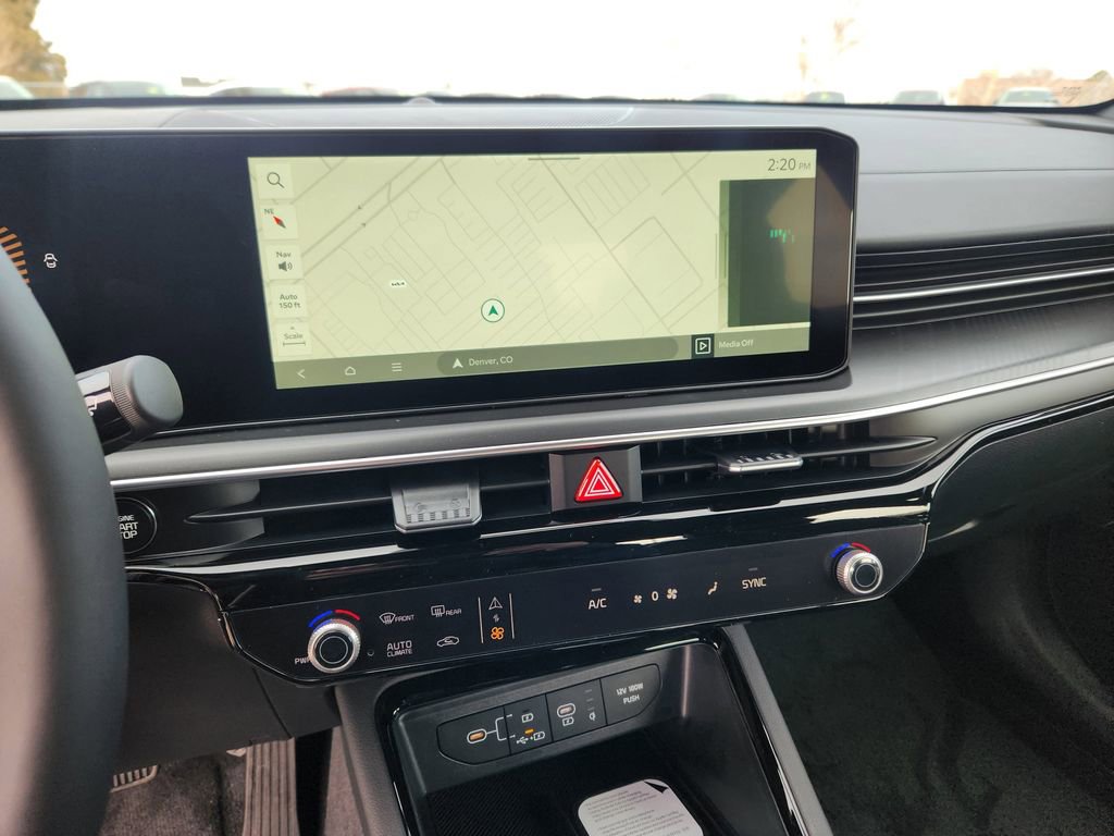 New 2026 Kia K5 GT-Line image 19