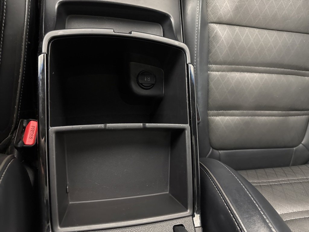 Used 2017 Kia Sorento SX image 22