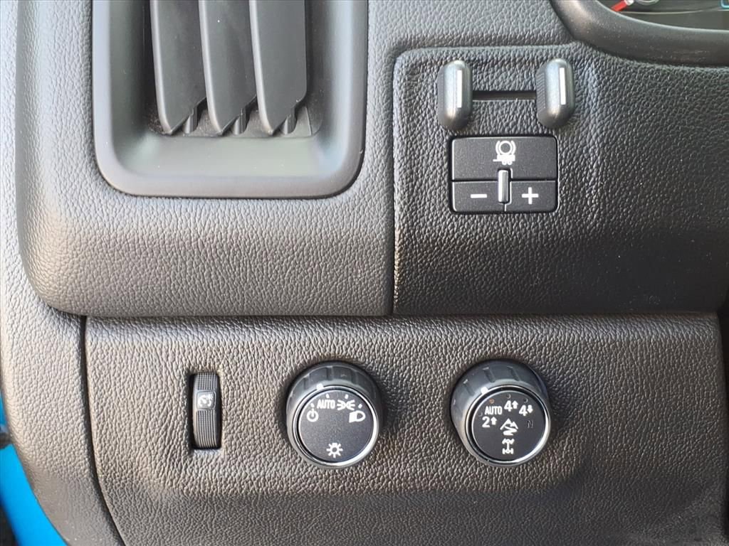 Used 2022 Chevrolet Colorado ZR2 image 20