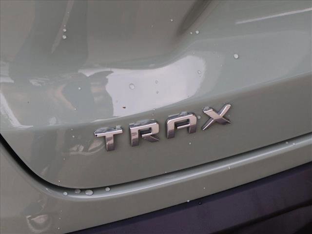 Used 2025 Chevrolet Trax ACTIV w/ Driver Confidence Package FWD image 30