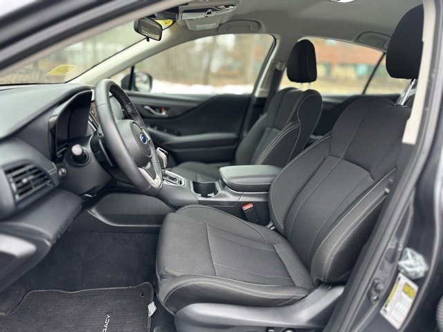 Used 2025 Subaru Legacy Premium image 19