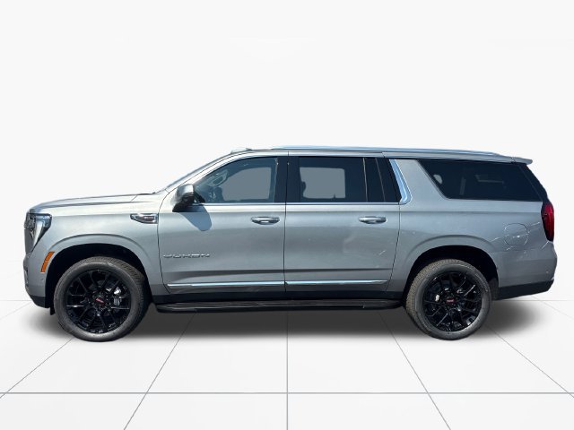 New 2026 GMC Yukon XL Elevation w/ Elevation Premium Package AWD/4WD image 2