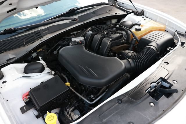 Used 2015 Dodge Charger Police RWD image 44