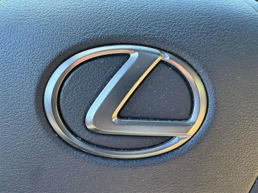 Used 2023 Lexus UX 250h AWD w/ Premium Package image 36