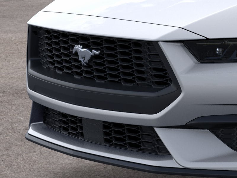 New 2026 Ford Mustang Coupe RWD image 47