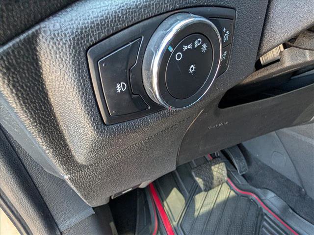 Used 2021 Ford EcoSport Titanium AWD/4WD image 26