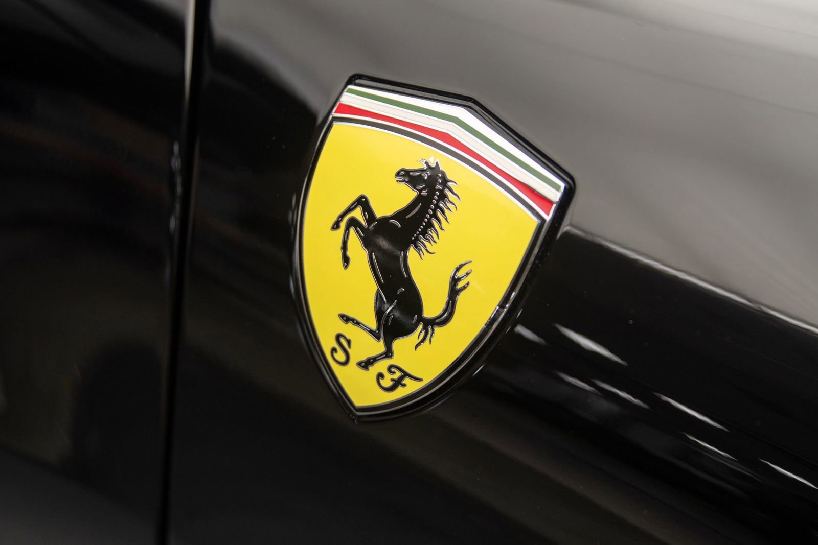 Certified 2024 Ferrari 296 GTB image 61