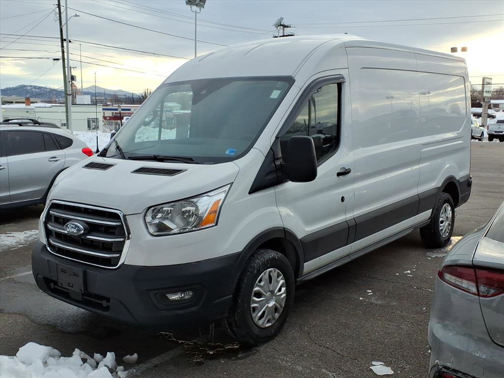 Used 2020 Ford Transit 250 Base w/ Load Area Protection Package image 2