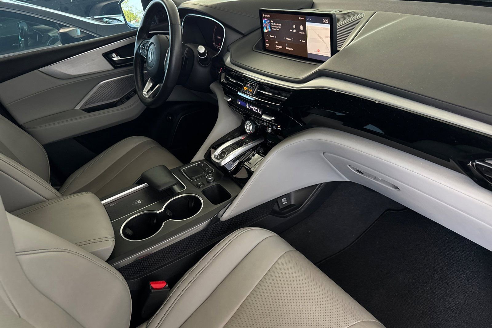 Used 2023 Acura MDX FWD w/ Technology Package image 20