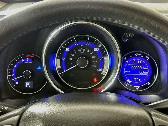 Used 2015 Honda Fit EX-L image 5