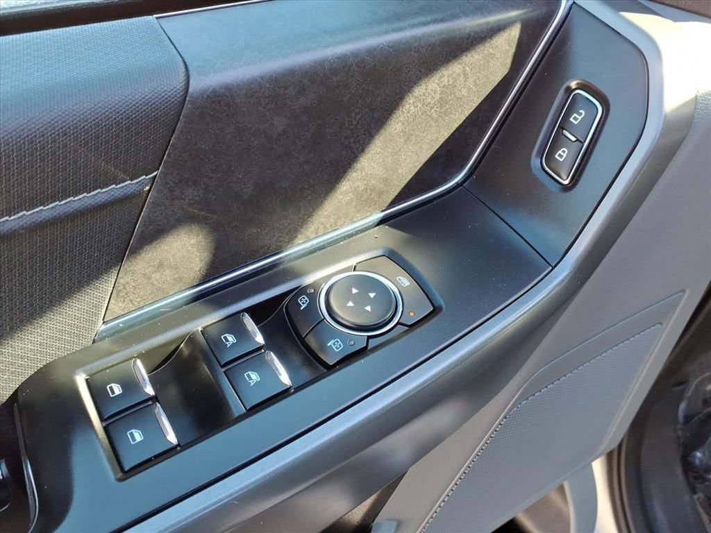 Certified 2024 Ford F150 XLT w/ Mobile Office Package image 19