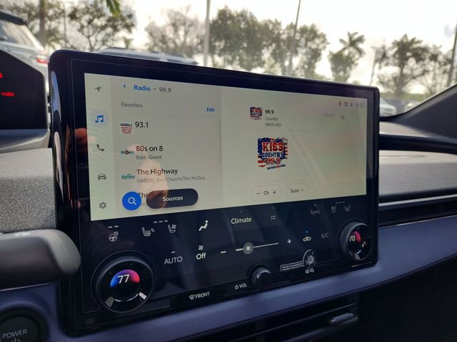 New 2026 Subaru Solterra image 16