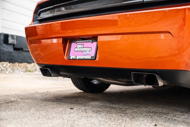 Used 2011 Dodge Challenger R/T RWD image 28