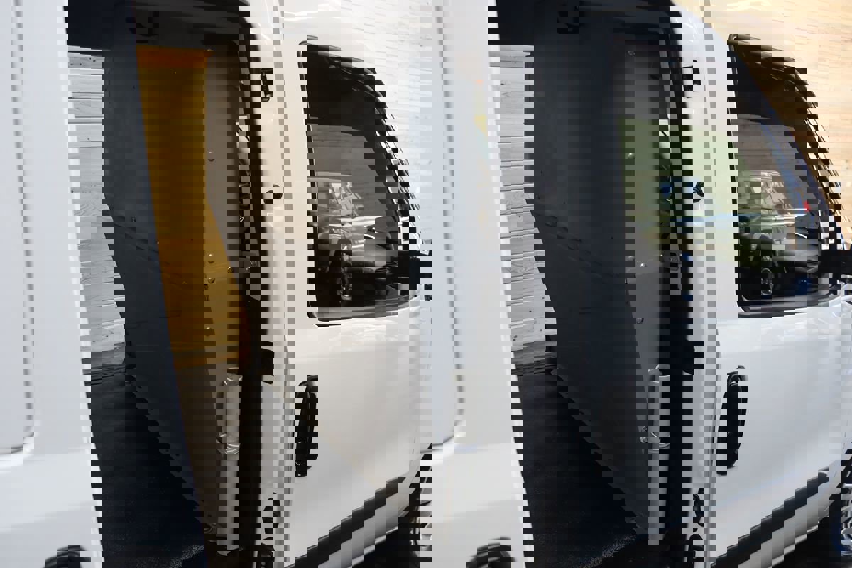 Used 2021 RAM ProMaster City Tradesman SLT image 52