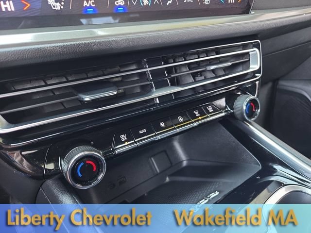 Used 2024 Chevrolet Traverse LT AWD/4WD image 22