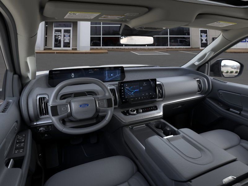 New 2026 Ford Expedition Active AWD/4WD image 9