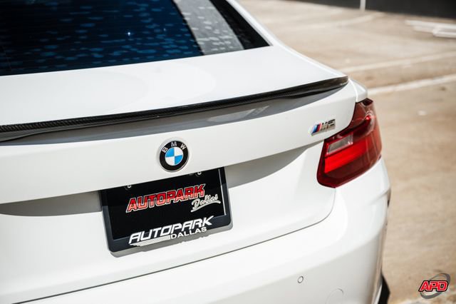 Used 2017 BMW M2 image 36