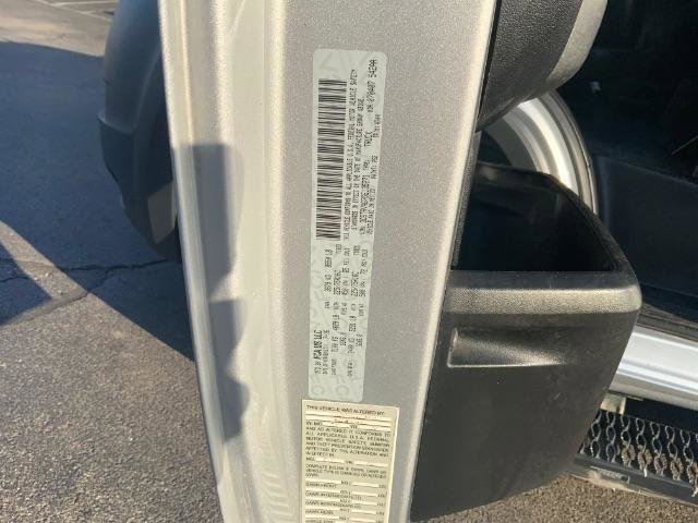 Used 2016 RAM ProMaster 1500 w/ Mopar Trailer Tow Group FWD image 27