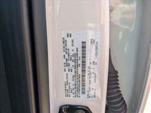 Used 2020 Ford F150 Lariat w/ Equipment Group 502A Luxury image 26