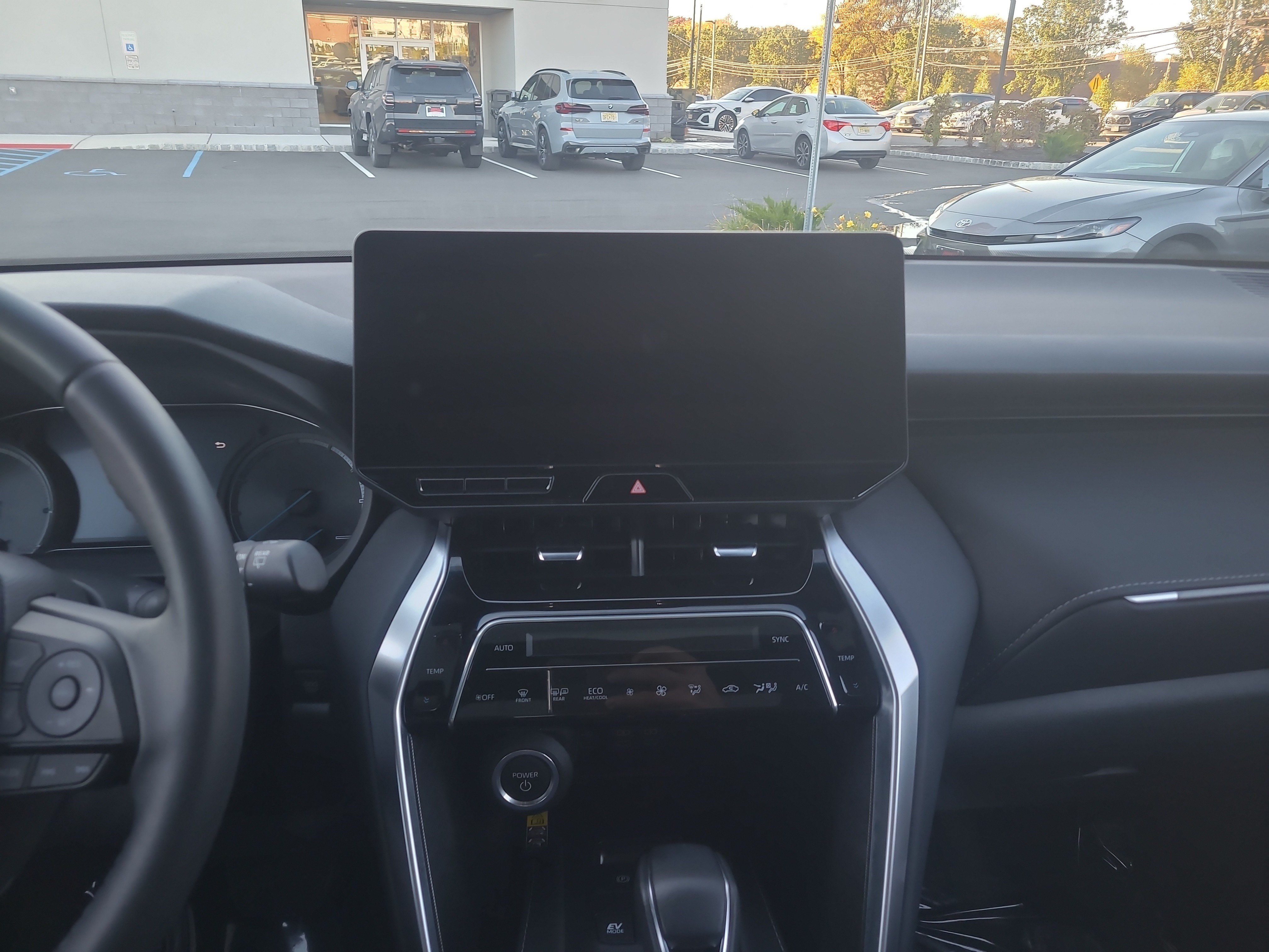 Certified 2023 Toyota Venza Nightshade AWD/4WD image 20