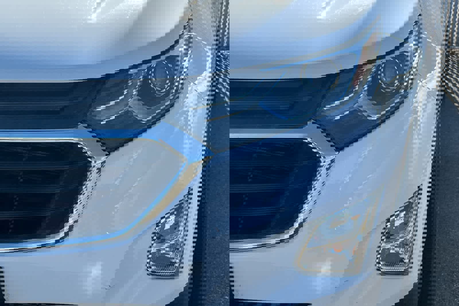 Used 2020 Chevrolet Equinox LT image 11