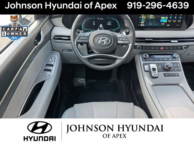 Used 2024 Hyundai Palisade SEL AWD/4WD image 24